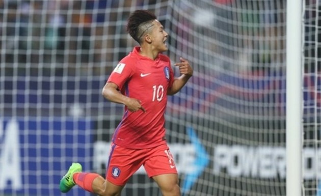 18h00 ngày 30/05, U20 Hàn Quốc vs U20 Bồ Đào Nha: Phô diễn sức mạnh - Bóng Đá