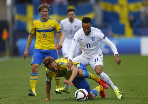23h00 ngày 27/06, U21 Anh vs U21 Đức: Tam sư đã khác xưa - Bóng Đá