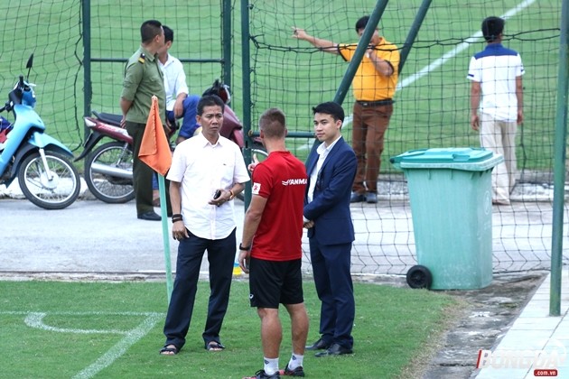  - Bóng Đá