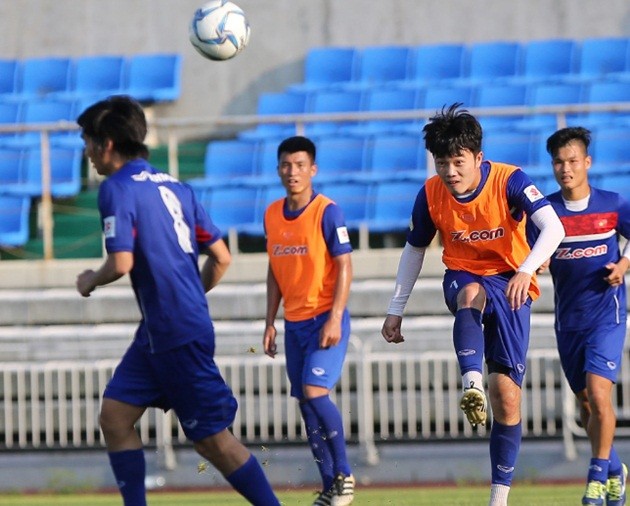 ĐT U22 Việt Nam có mặt tại Malaysia để tham dự SEA Games 29 sớm nhất - Bóng Đá