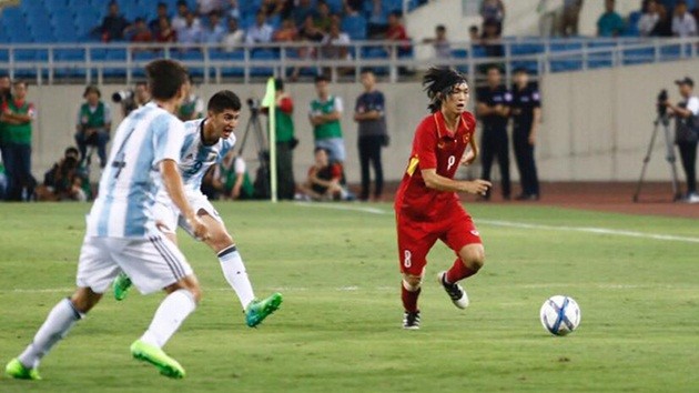 U22 Việt Nam: Trèo càng cao… ngã càng đau - Bóng Đá