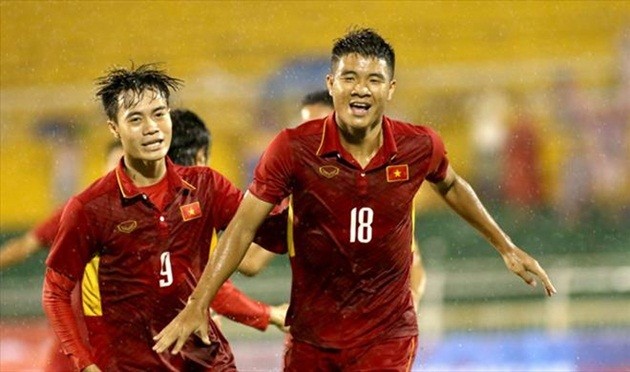 Đội hình tối ưu để U22 Việt Nam thắng đậm U22 Macau - Bóng Đá