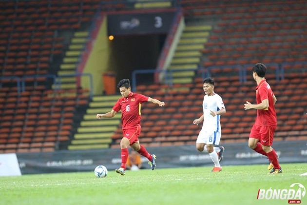 Trực tiếp SEA Games 29 (20/08): Bắn cung Việt Nam có huy chương vàng đầu tiên - Bóng Đá