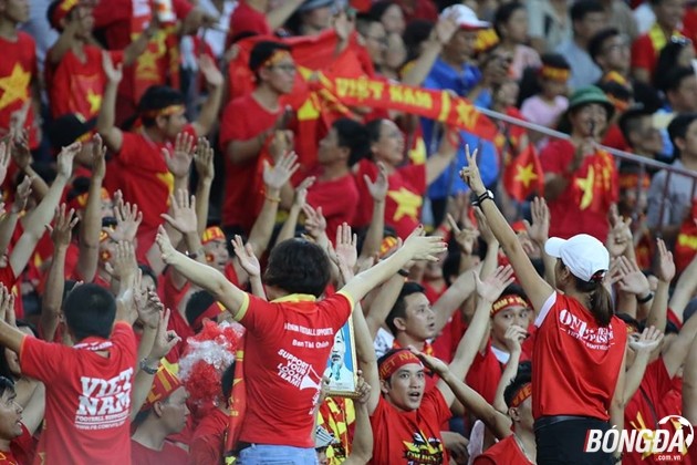 Trực tiếp SEA Games 29 (20/08): U22 Việt Nam dẫn Philippines 2-0 - Bóng Đá