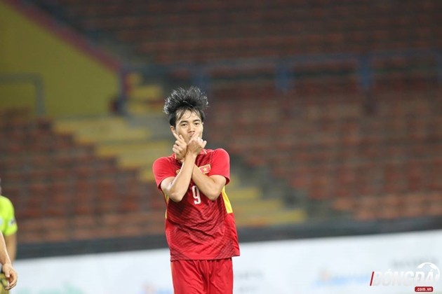 Trực tiếp SEA Games 29 (20/08): U22 Việt Nam hướng đến trận thắng thứ 3 - Bóng Đá