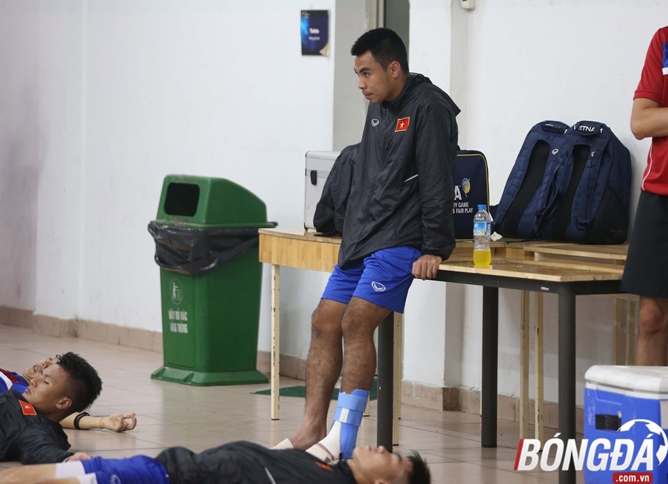  - Bóng Đá