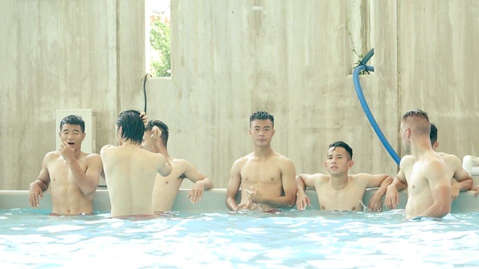  - Bóng Đá