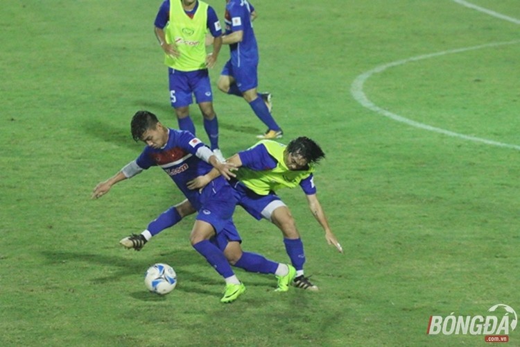  - Bóng Đá