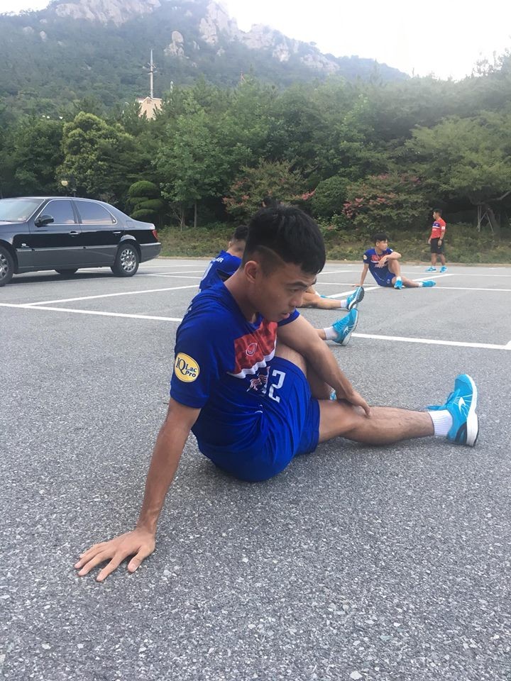  - Bóng Đá