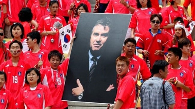 Những cổ động viên cuồng nhiệt nhất trong lịch sử World Cup - Bóng Đá