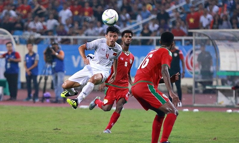 Đoàn Văn Hậu 
