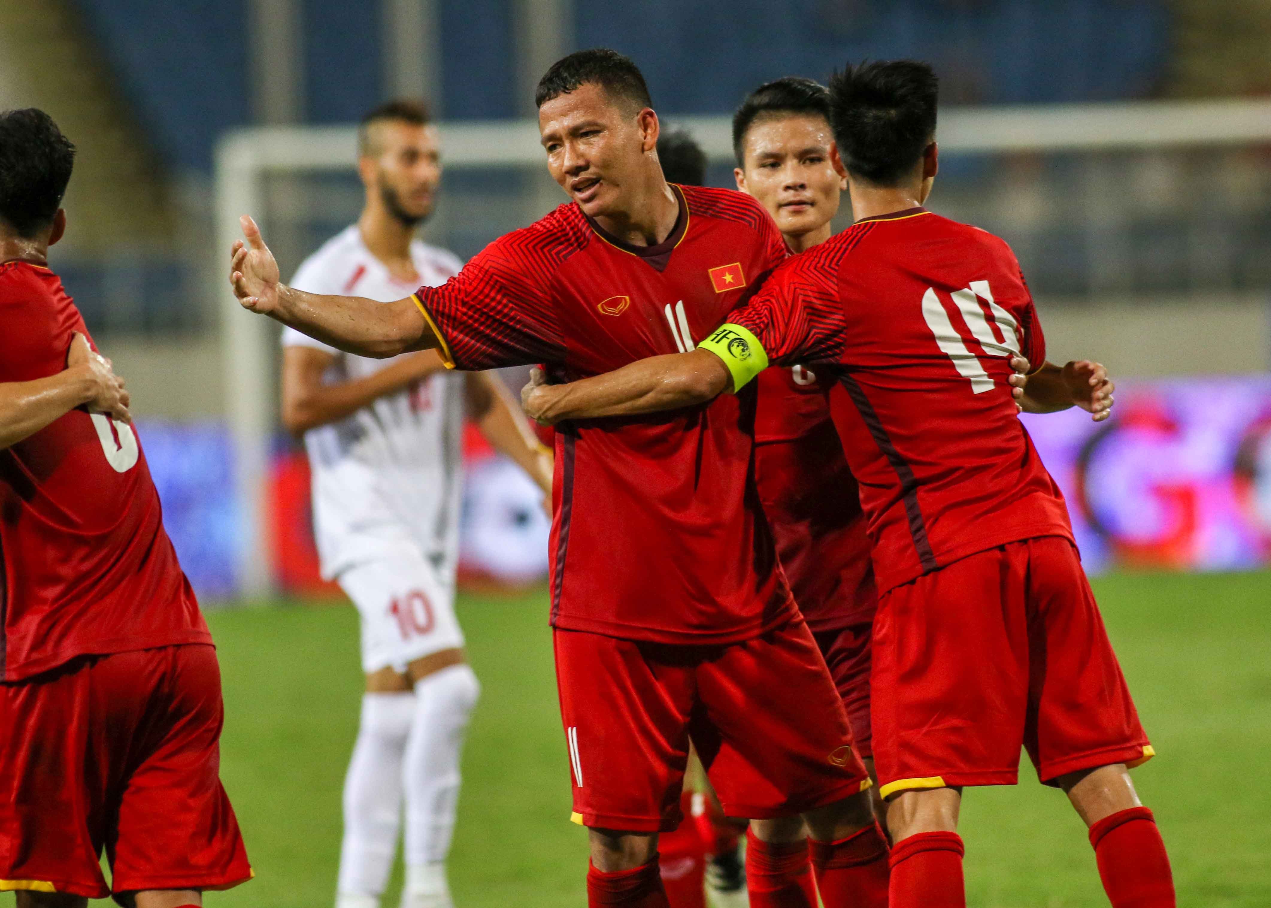 16h00 ngày 14/8, U23 Việt Nam vs U23 Pakistan: Chiến thắng đầu tay của thầy Park - Bóng Đá