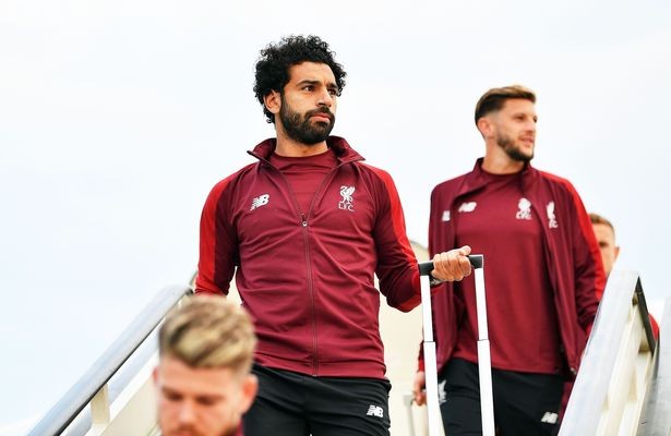 Liverpool cho biết Mohamed Salah sẽ hồi phục trở lại trước trận chung kết Champions League - Bóng Đá