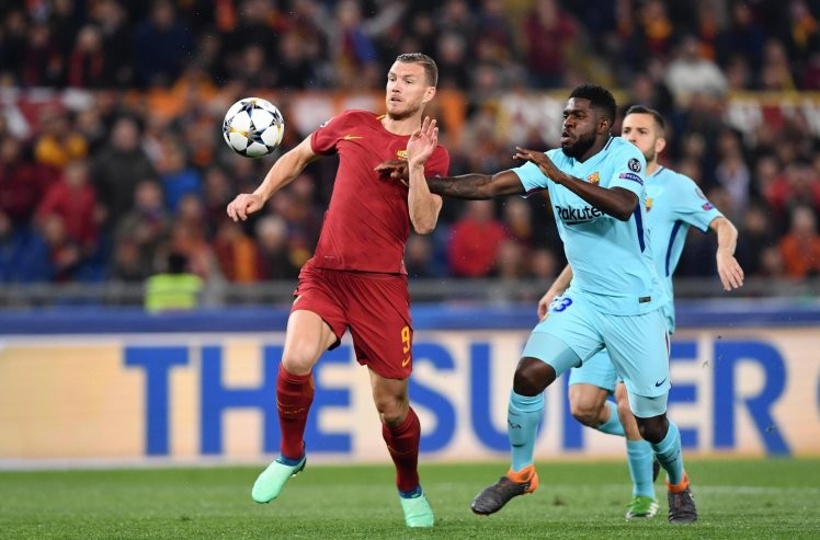 Barca 