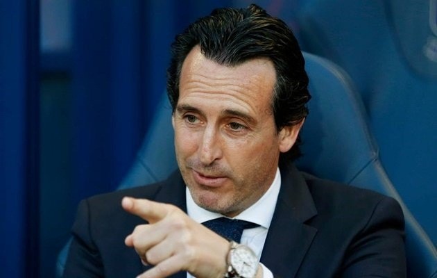Góc Arsenal: 