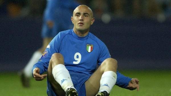 Những Vua phá lưới gần nhất giải U21 Châu Âu: Italia số một - Bóng Đá