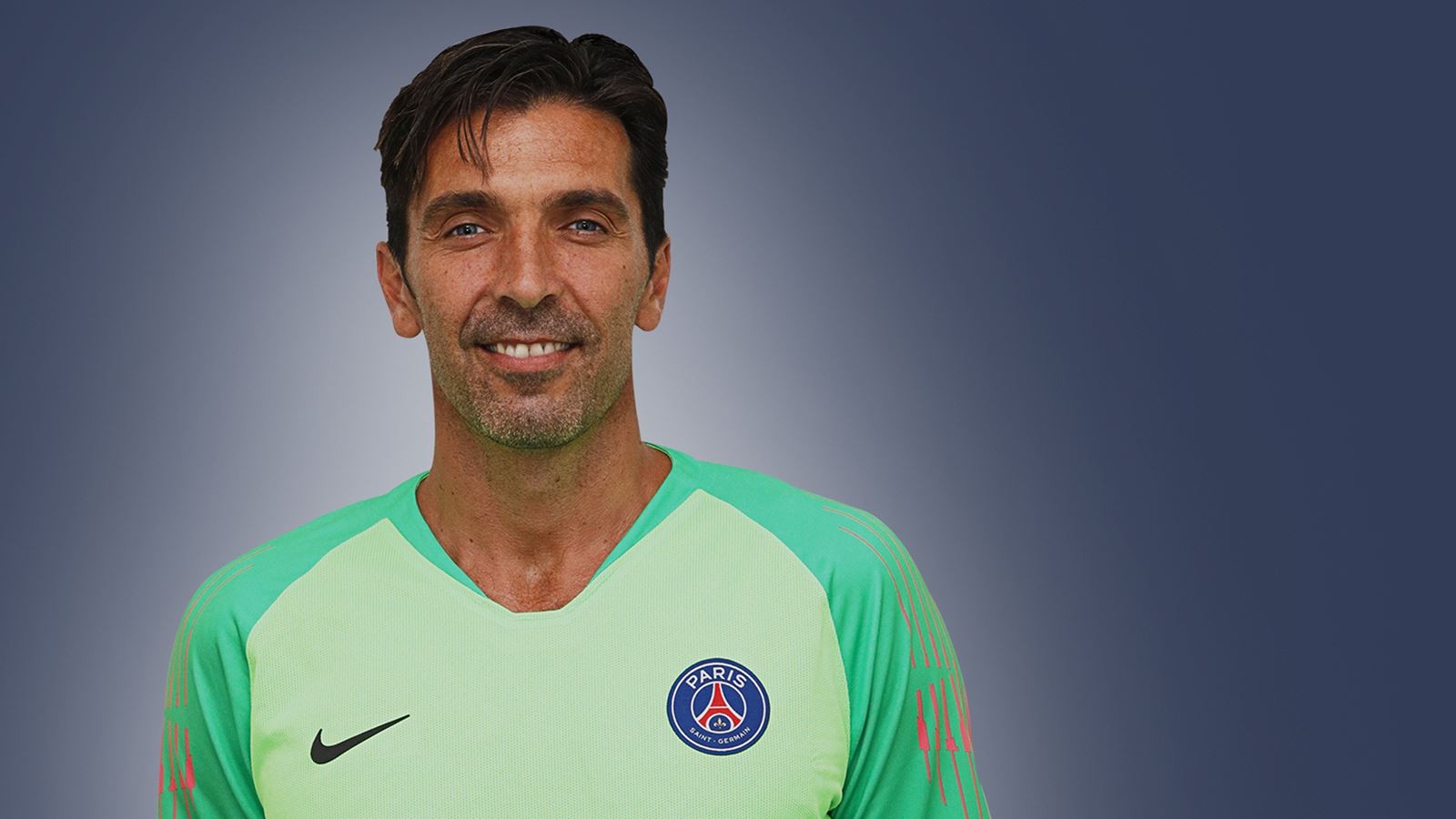 XONG! Gianluigi Buffon chính thức gia nhập PSG sau 17 năm cống hiến cho Juventus - Bóng Đá