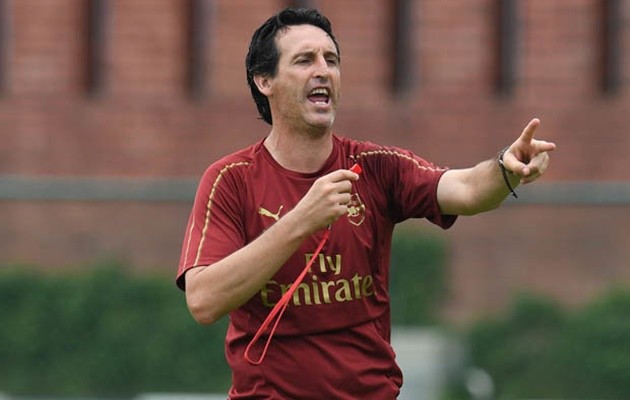 Unai Emery thổ lộ: 'Tôi đã thua ở PSG, Neymar mới là thủ lĩnh' - Bóng Đá