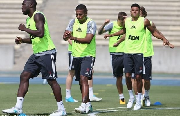 Real Madrid và Man United xung đột trên đất Mỹ vì khách sạn và sân tập - Bóng Đá