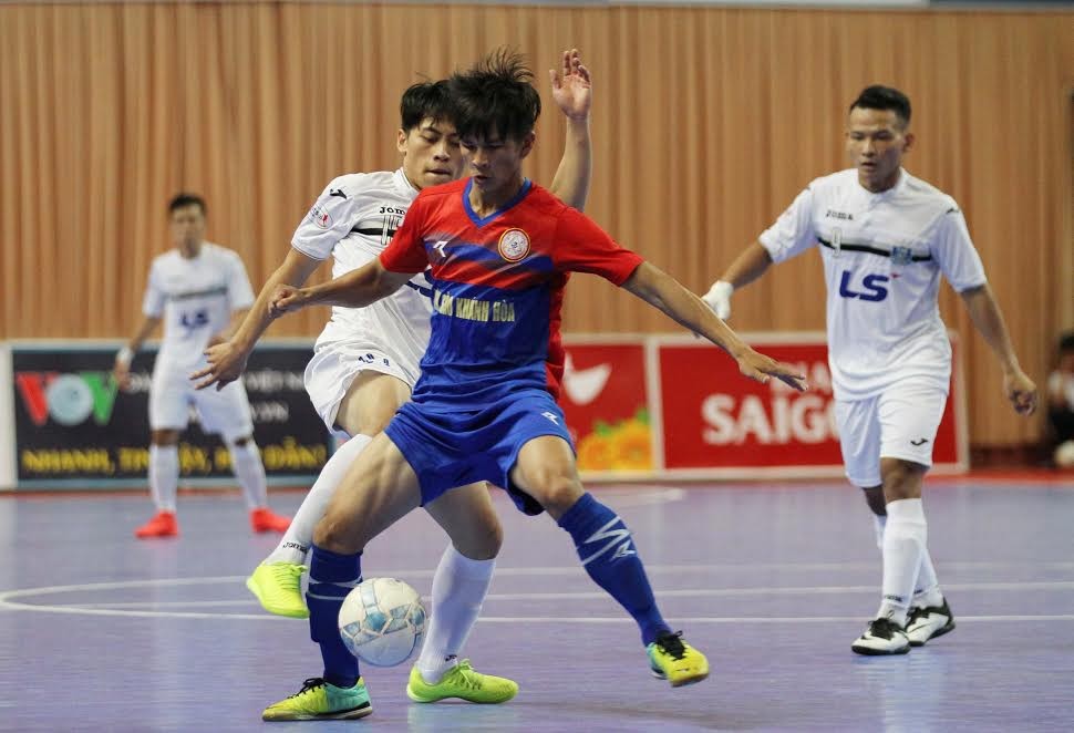  - Bóng Đá