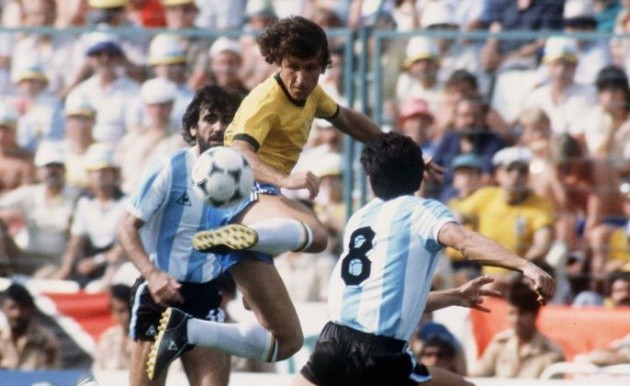 11 danh thủ chưa bao giờ vô địch World Cup - Bóng Đá