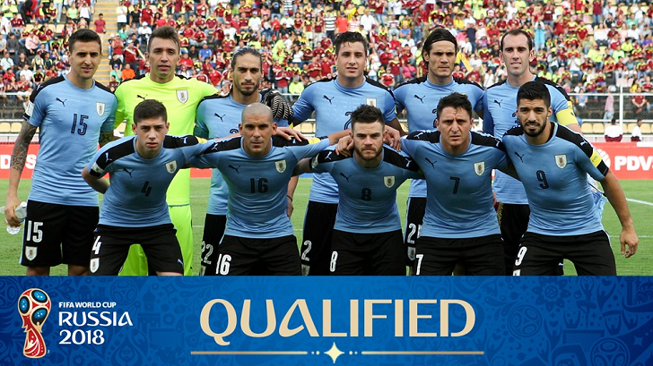 Đâu là bảng đấu ‘tử thần’ tại World Cup? - Bóng Đá