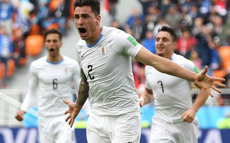 Khoảnh khắc World Cup: Lần cuối cho Oscar Tabarez? - Bóng Đá