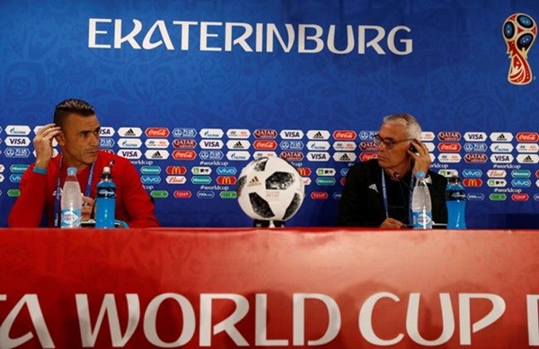 Đặt mục tiêu vô địch châu Á, Uzbekistan bổ nhiệm HLV từng dự World Cup - Bóng Đá