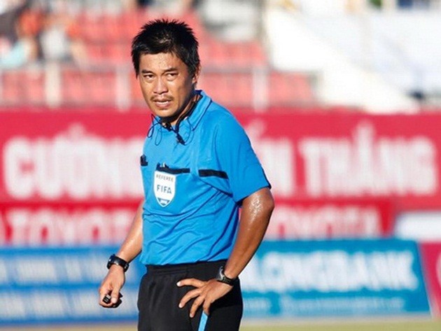 V-League 2017: Bơi trong tiếng thở dài... - Bóng Đá