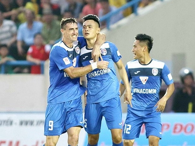  - Bóng Đá