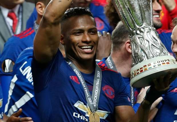 Nóng: Xong tương lai Valencia tại Man Utd - Bóng Đá