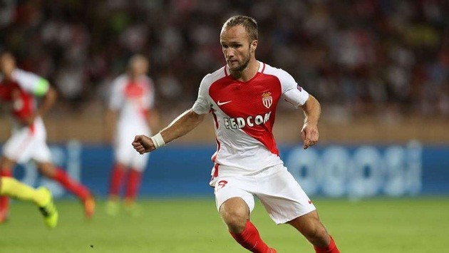 AS Monaco: Xây thế hệ vàng, bán giá kim cương - Bóng Đá