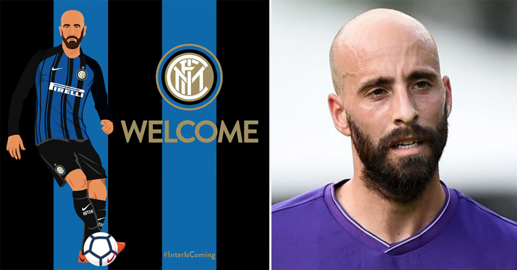 Inter Milan CHÍNH THỨC đón tân binh thứ 5 - Bóng Đá