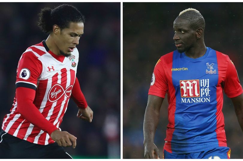 Liverpool biến Sakho thành 'vật tế thần' trong hè này - Bóng Đá
