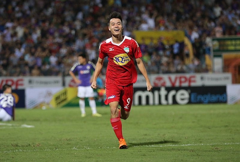 Thầy Park: Thay vì chờ Công Phượng, hãy tin Văn Toàn! - Bóng Đá
