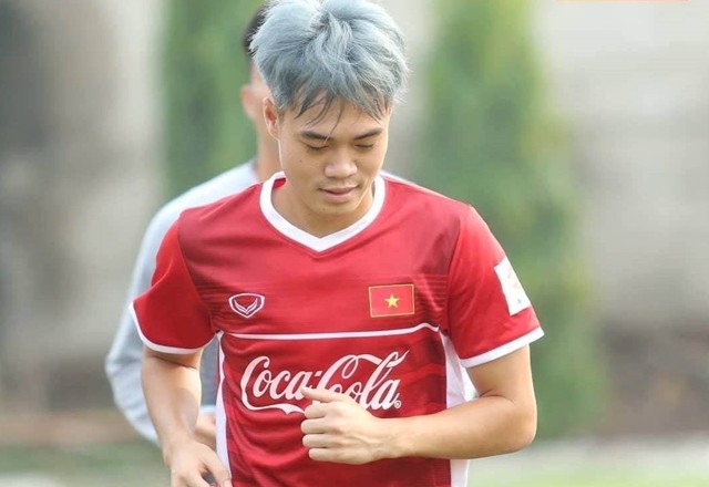 Chấm điểm - Bóng Đá