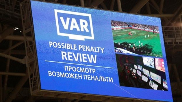 VAR - Công Bằng Hay Công Cụ? - Bóng Đá