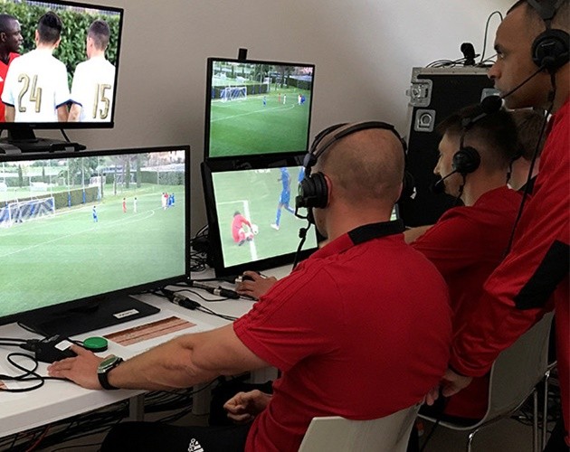 5 cái đầu tiên ở World Cup trên đất nước Nga - Bóng Đá