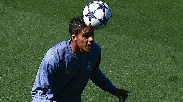 Zidane nhận tin vui về lực lượng trước bán kết Champions League - Bóng Đá
