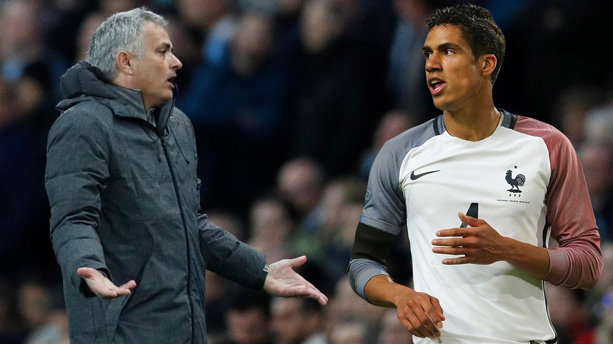 Zidane bỏ Real Madrid: MU đục nước béo cò - Bóng Đá