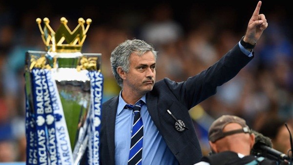 Vì sao bảo vệ ngôi vương Premier League lại khó đến vậy? - Bóng Đá