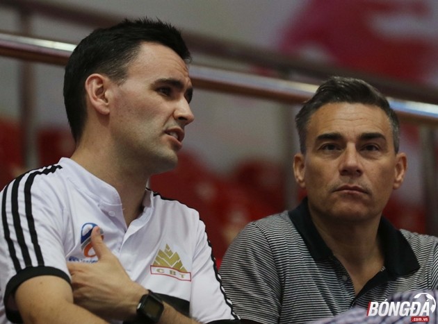  - Bóng Đá