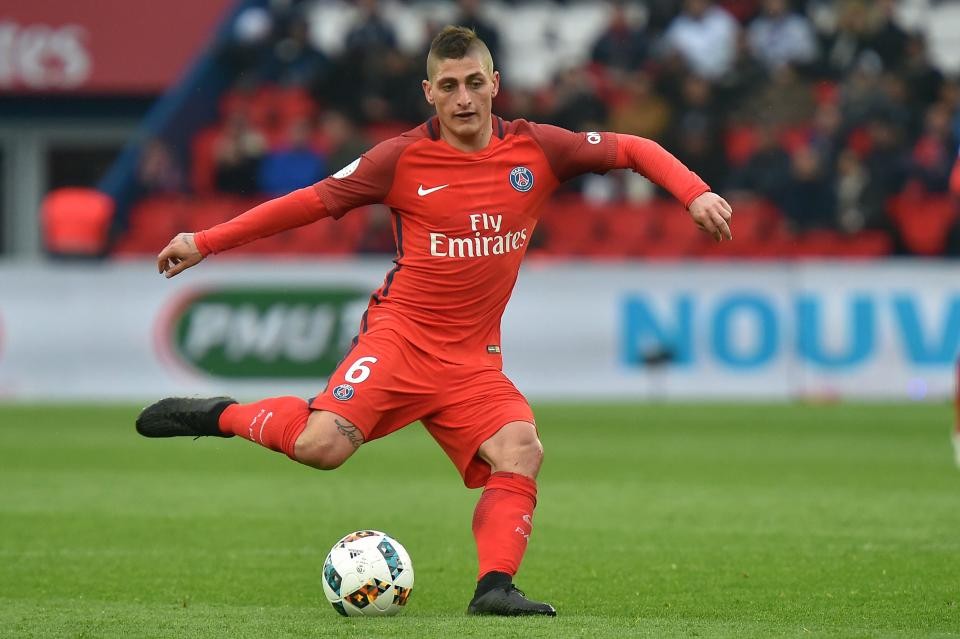 Sau tất cả, Verratti chốt tương lai, xin lỗi PSG - Bóng Đá