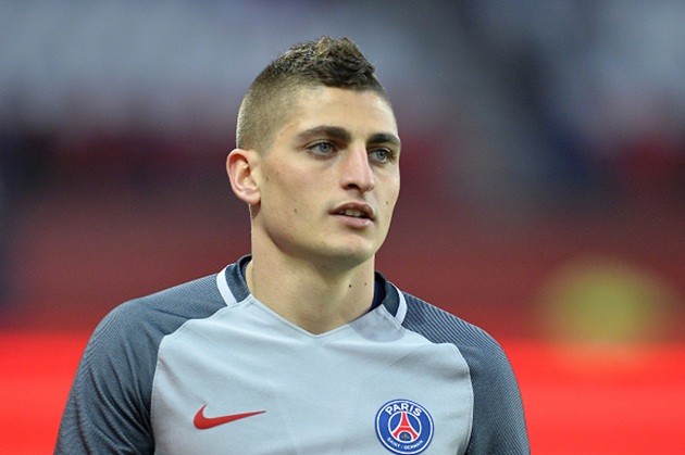 Nếu muốn Verratti gia nhập, Barca phải thỏa điều kiện này - Bóng Đá
