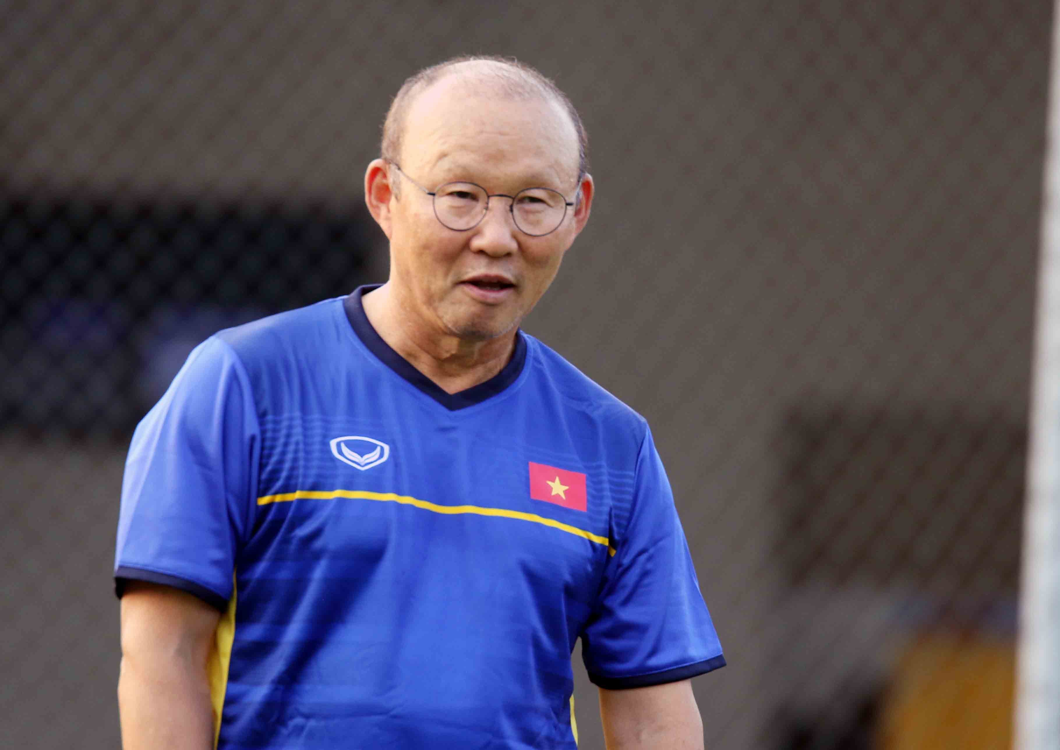 TRỰC TIẾP U23 Việt Nam vs U23 Pakistan: Thầy Park yêu cầu họp khẩn - Bóng Đá