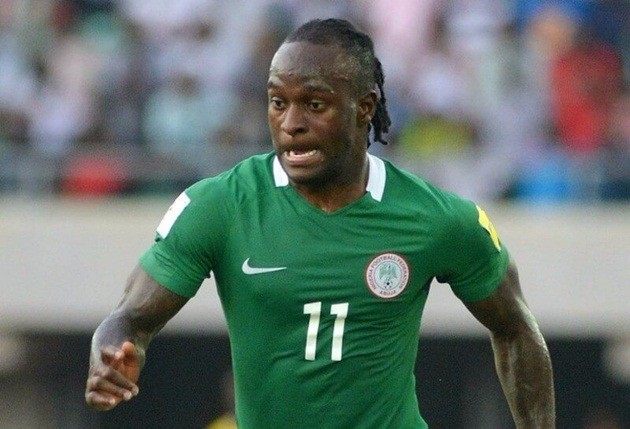 Tuyển Nigeria tại World Cup 2018: Trăm mối tơ vò - Bóng Đá
