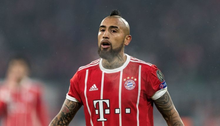 Mua sao Bayern, Man Utd đưa mức lương 240.000 bảng/tuần - Bóng Đá