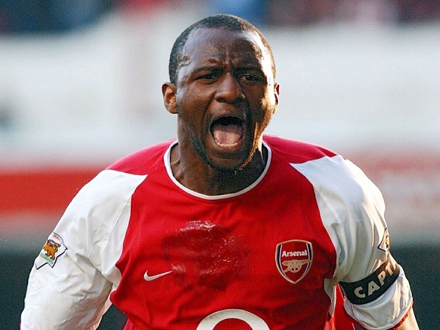 Wenger cuối cùng cũng giải thích vì sao Arsenal thiếu đi 'người thủ lĩnh' - Bóng Đá