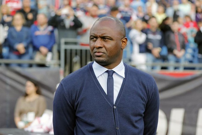Kết quả Ligue 1 ngày 11/8: Huyền thoại Vieira nhận trận thua bẽ bàng - Bóng Đá