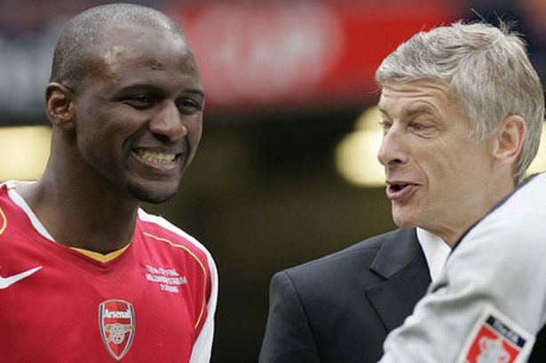 Những điều phi thường chỉ có Arsene Wenger mới làm được - Bóng Đá
